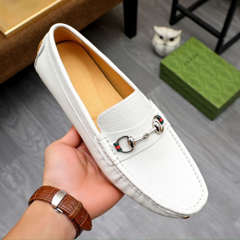 Gucci Low Shoes